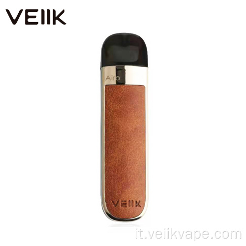 Set di kit di avviamento penna penna vaporizzatore marca VEIIK